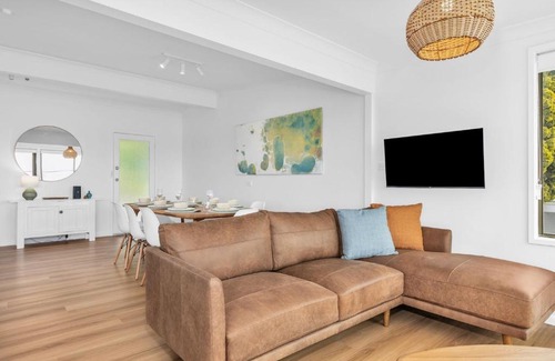 Pambula Beach Casa | Pambula Little Beach House