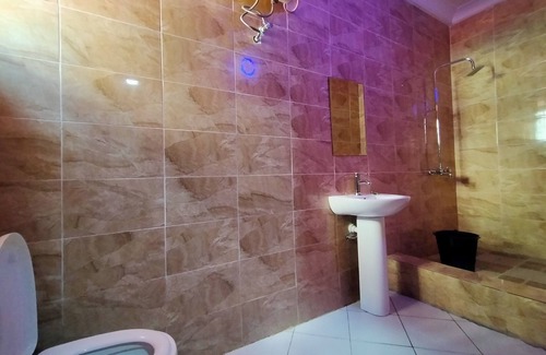 Utako Hotel | Pameec Luxury Suites Utako
