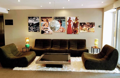 Cassis Hotel | Royal Cottage