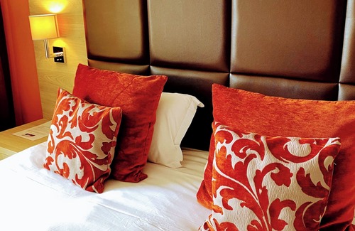Cassis Hotel | Royal Cottage
