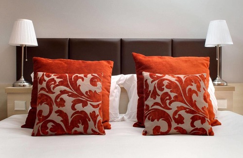 Cassis Hotel | Royal Cottage