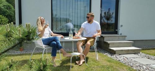 Klaipeda county Casa | PAMIŠKĖ BOUTIQUE SPA