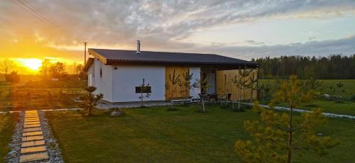 Klaipeda county Casa | PAMIŠKĖ BOUTIQUE SPA