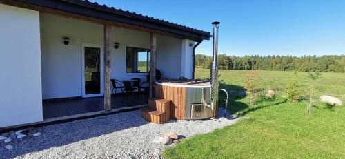 Klaipeda county Casa | PAMIŠKĖ BOUTIQUE SPA