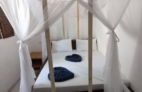 Jambiani Cama Y Desayuno | Pamoja Beach Stays