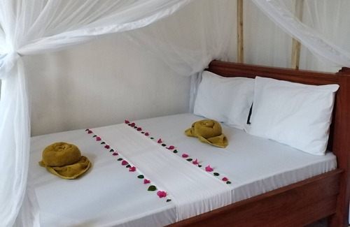 Jambiani Cama Y Desayuno | Pamoja Beach Stays