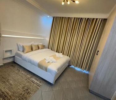 Kikuyu Apartamento | Pamoja Stays
