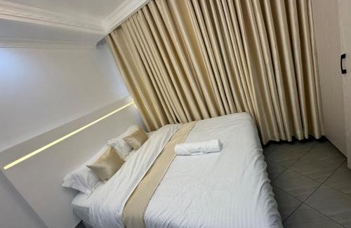 Kikuyu Apartamento | Pamoja stays - Modern studio near transit with balcony and workspace