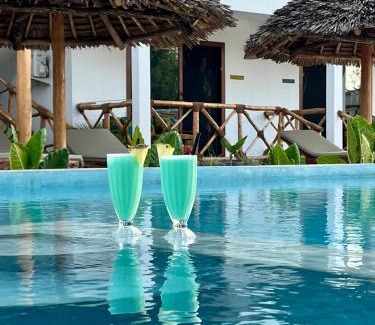 Fukuchani Hotel | Pamoja Villas