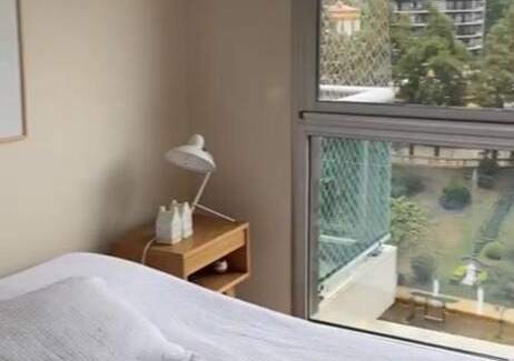 Belgrano Apartamento | Pampa Green View
