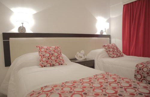 Belgrano Hotel | Pampa Plaza Hotel