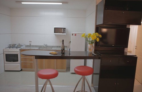 Belgrano Apartamento | Pampa Plaza Hotel