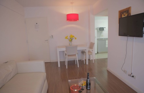 Belgrano Apartamento | Pampa Plaza Hotel