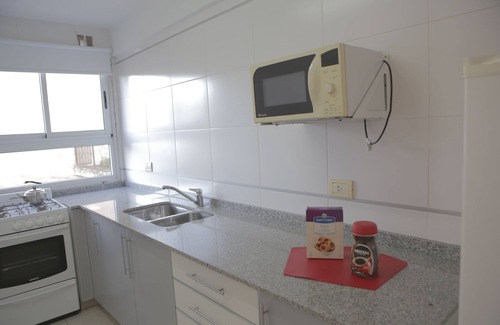 Belgrano Apartamento | Pampa Plaza Hotel