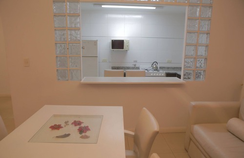 Belgrano Apartamento | Pampa Plaza Hotel