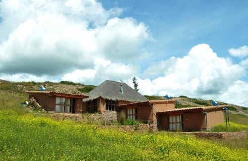 Maras Casa | Pampachayoq - Mountain retreat
