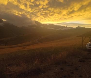 Maras Casa | Pampachayoq - Mountain retreat