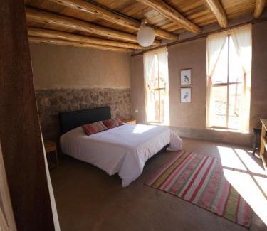 Maras Casa | Pampachayoq - Mountain retreat