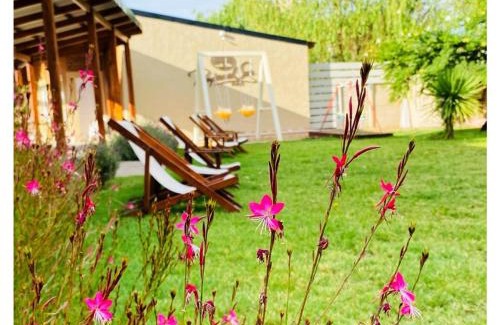 La Adela Hotel | Pampas al Sur