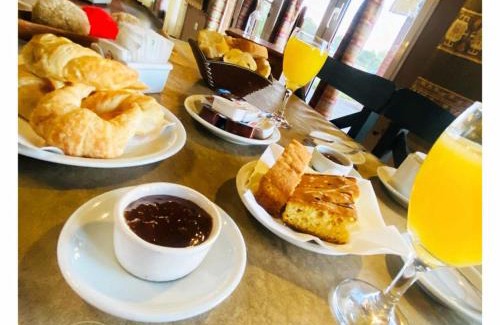La Adela Hotel | Pampas al Sur