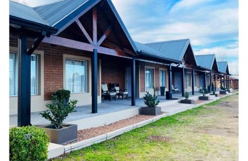 La Adela Hotel | Pampas al Sur