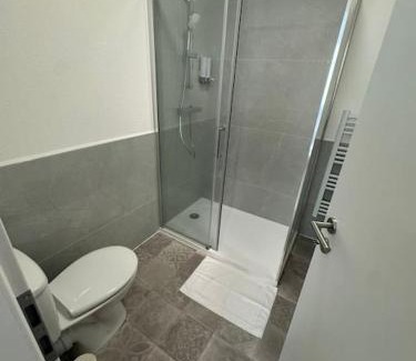 Mulhouse Apartamento | pampas