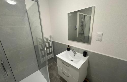 Mulhouse Apartamento | pampas