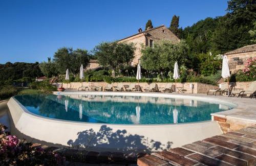 Potenza Picena Casa | Pamperduto Country Resort