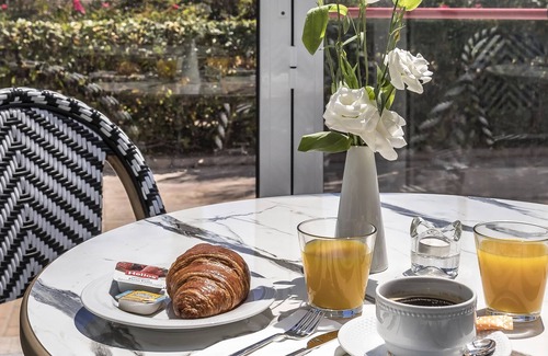 El Cabanyal Cama Y Desayuno | Pamphylia Hotel & Restaurante