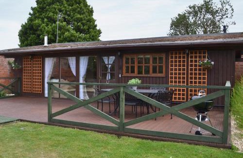 Tickton Casa | Pampita Lodge