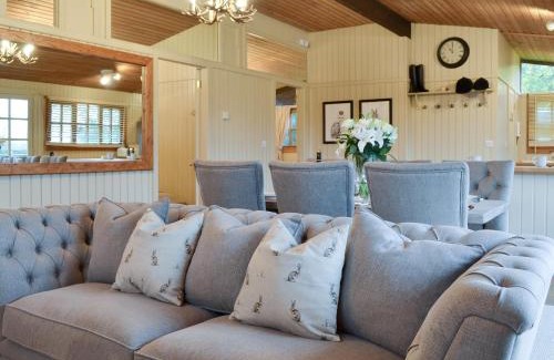 Tickton Casa | Pampita Lodge
