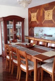 Ambato Apartamento | Pamplona apartment