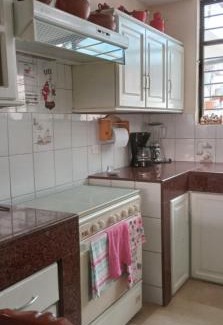 Ambato Apartamento | Pamplona apartment