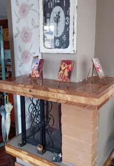 Ambato Apartamento | Pamplona apartment