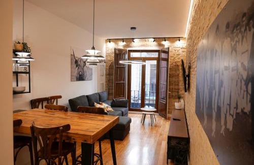 Centro histórico Apartamento | Pamplona Centro