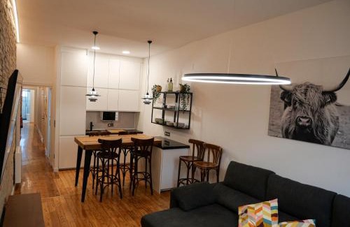 Centro histórico Apartamento | Pamplona Centro