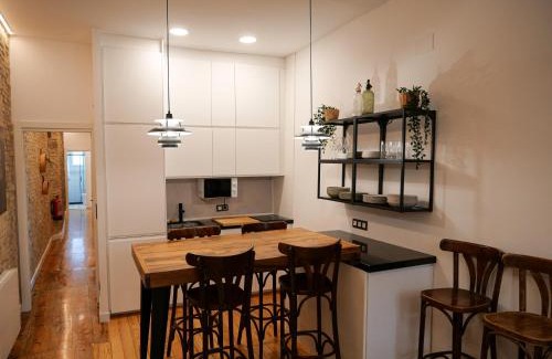 Centro histórico Apartamento | Pamplona Centro