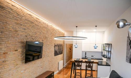 Centro histórico Apartamento | Pamplona Centro