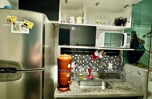 Candelaria Apartamento | Pampulha Apartment (5km) | Confins | Inhotim