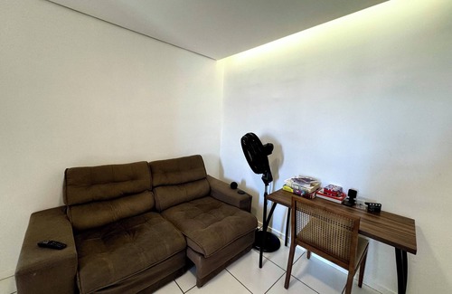 Candelaria Apartamento | Pampulha Apartment (5km) | Confins | Inhotim