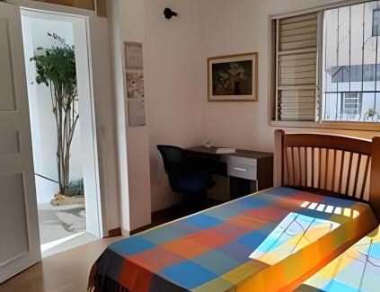 Belo Horizonte Casa | Pampulha Guest House - Mineirão, Lagoa e UFMG a pé