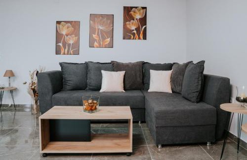 Ioannina Apartamento | Pamvotis Urban Suites