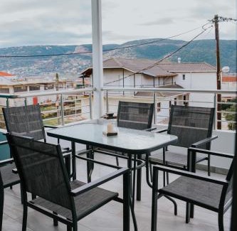 Ioannina Apartamento | Pamvotis Urban Suites