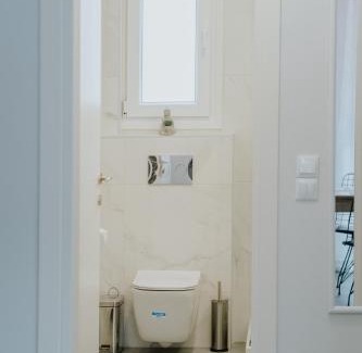 Ioannina Apartamento | Pamvotis Urban Suites