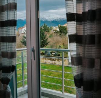 Ioannina Apartamento | Pamvotis Urban Suites