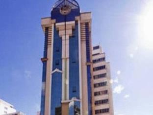 Downtown La Paz Hotel | Pan American Hotel