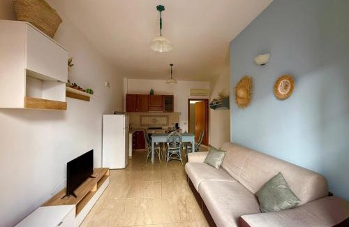 San Vito Lo Capo Apartamento | Pan Apartment