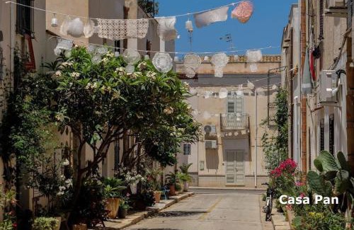 San Vito Lo Capo Apartamento | Pan Apartment
