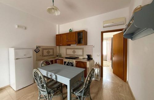 San Vito Lo Capo Apartamento | Pan Apartment