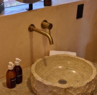 Barra de Colotepec Hotel | Pan Beach